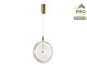 подвесной светильник ambrella light high light crystal lh31123