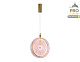 подвесной светильник ambrella light high light crystal lh31125