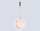 подвесной светильник ambrella light high light crystal lh31125