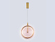 подвесной светильник ambrella light high light crystal lh31125