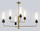 люстра на штанге ambrella light high light ceramo modern lh53263