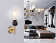 бра ambrella light high light ceramo modern lh53266