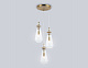 подвесной светильник ambrella light high light ceramo modern lh53302