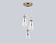 подвесной светильник ambrella light high light ceramo modern lh53302