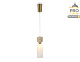 подвесной светильник ambrella light high light ceramo modern lh53322