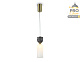 подвесной светильник ambrella light high light ceramo modern lh53331