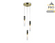 подвесной светильник ambrella light high light ceramo modern lh53351