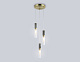 подвесной светильник ambrella light high light ceramo modern lh53351