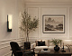 настенный светильник ambrella light high light ceramo modern lh53695