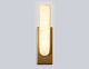 настенный светильник ambrella light high light ceramo modern lh53697