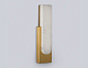 настенный светильник ambrella light high light ceramo modern lh53697