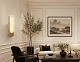 настенный светильник ambrella light high light ceramo modern lh53697