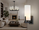 бра ambrella light high light modern lh56061