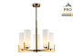 люстра на штанге ambrella light high light modern lh56063
