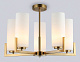 люстра на штанге ambrella light high light modern lh56063