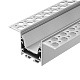 профиль arlight linia32-fantom-tray-2000 anod (алюминий) 062166