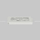 источник напряжения maytoni led strip psl026 24в 48вт ip67 822017