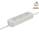 источник напряжения maytoni led strip psl026 24в 60вт ip67 822018