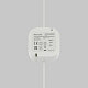 источник напряжения maytoni led strip psl026 24в 24вт ip67 822015