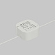 источник напряжения maytoni led strip psl026 24в 24вт ip67 822015