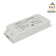 источник напряжения maytoni led strip psl025 24в 300вт ip20 821032