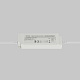 источник напряжения maytoni led strip psl026 24в 35вт ip67 822016
