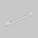 источник напряжения maytoni led strip psl004 24в 45вт ip20 821033