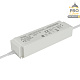 источник напряжения maytoni led strip psl026 24в 100вт ip67 822019