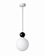 подвесной светильник 33lab.studio chn800l.01wh.k-s32wh