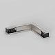 угловой коннектор elektrostandard line magnetic 85006/00 4690389220784 a072713