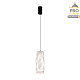 подвесной светильник freya curl fr5624pl-l9tr