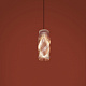 подвесной светильник freya curl fr5624pl-l9tr