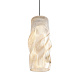 подвесной светильник freya curl fr5624pl-l9cg
