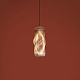 подвесной светильник freya curl fr5624pl-l9cg
