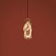 подвесной светильник freya curl fr5624pl-l9cg