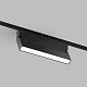 трековый светильник denkirs smart 48v linear dk8509-bk