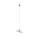подвес для шинопровода denkirs smart 48v base tr8521-al