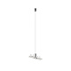 подвес для шинопровода denkirs smart 48v base tr8522-al