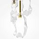 подвесной светильник maytoni shiori mod524pl-l8bsk