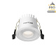 встраиваемый светильник maytoni technical dip t dl128-10w4k-w