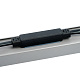 линейный архитектурный светильник feron ll-893-1 53370