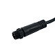 линейный архитектурный светильник feron ll-893-1 53370