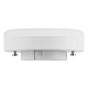 лампа светодиодная saffit sbgx5320 gx53 20w 230v 2700k 55281