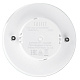 лампа светодиодная saffit sbgx5320 gx53 20w 230v 2700k 55281