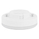 лампа светодиодная saffit sbgx5320 gx53 20w 230v 2700k 55281