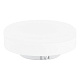 лампа светодиодная saffit sbgx5320 gx53 20w 230v 2700k 55281