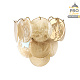 настенный светильник loft it lolly 10492w champagne