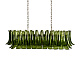 подвесная люстра loft it lilou 10600/1200r olive