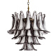 подвесная люстра loft it lilou 10600/600 ash