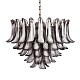 подвесная люстра loft it lilou 10600/800 ash